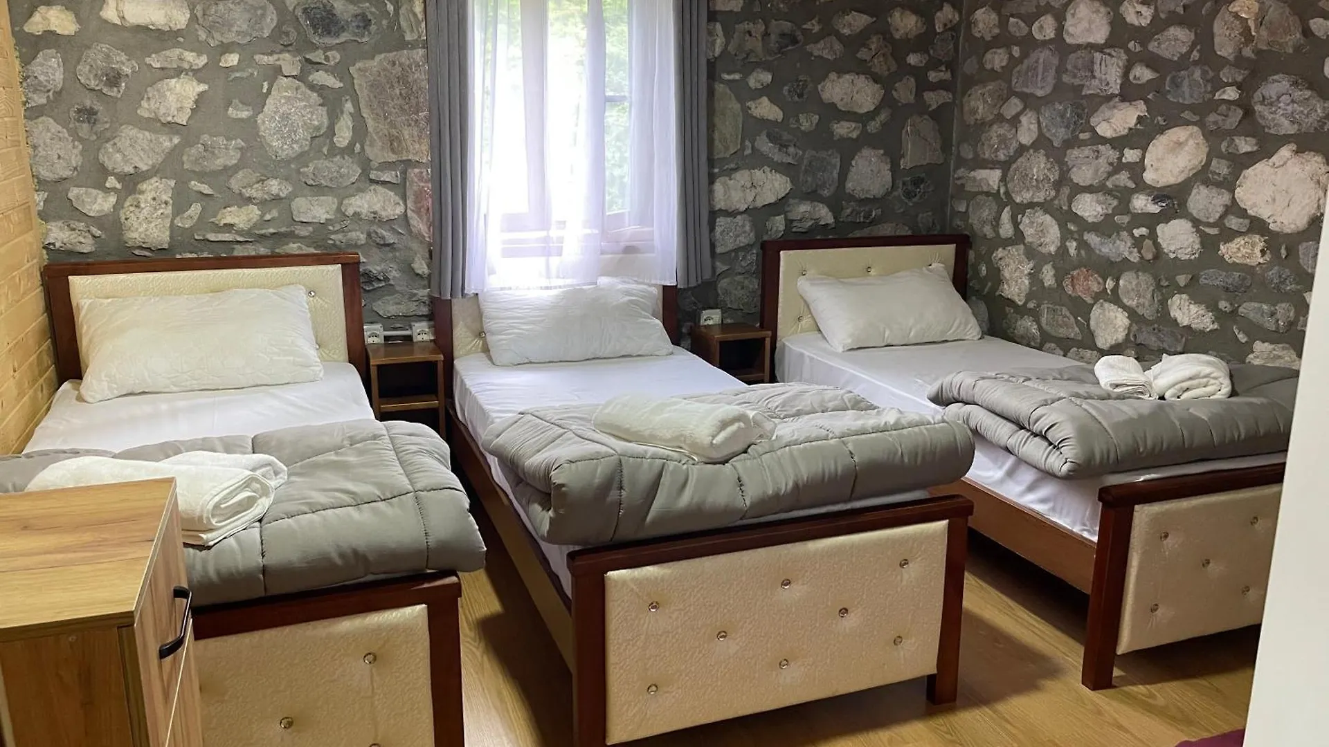 Alpinehouse Hotel Theth