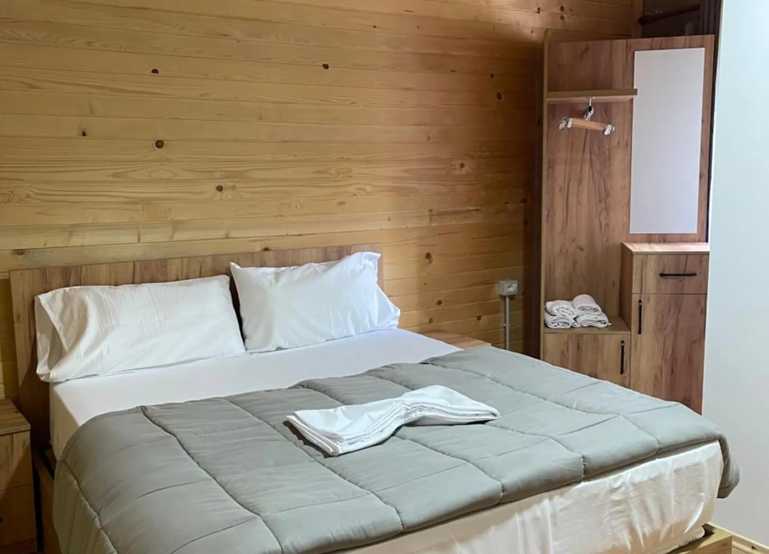 Gasthuis Alpinehouse Hotel Theth