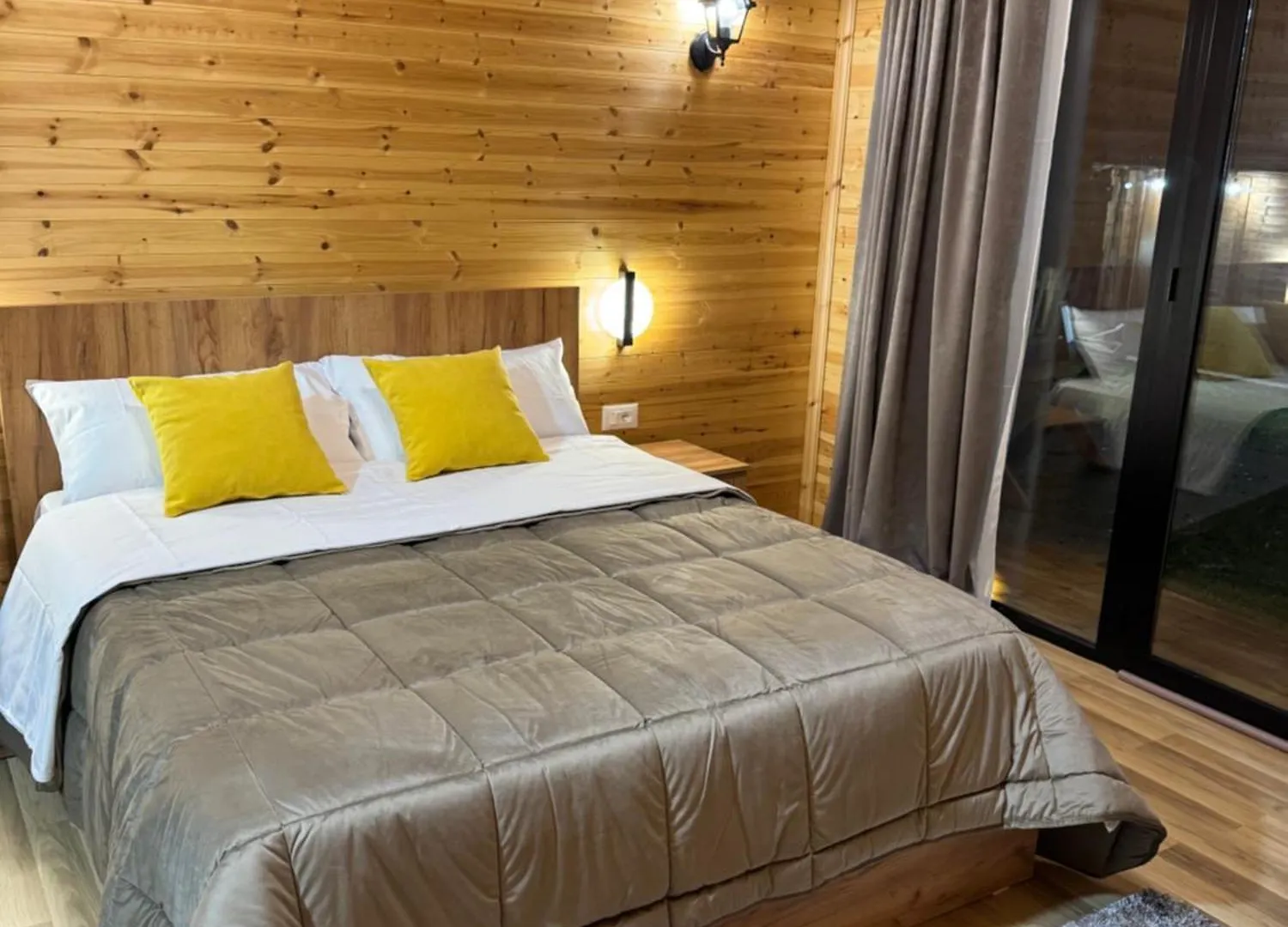 Alpinehouse Hotel Theth