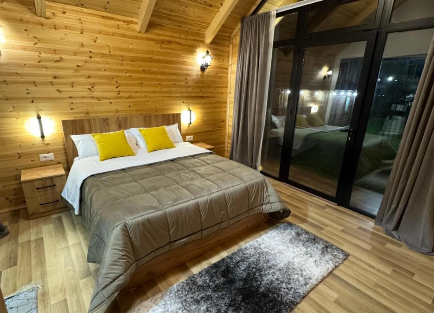 Alpinehouse Hotel Theth