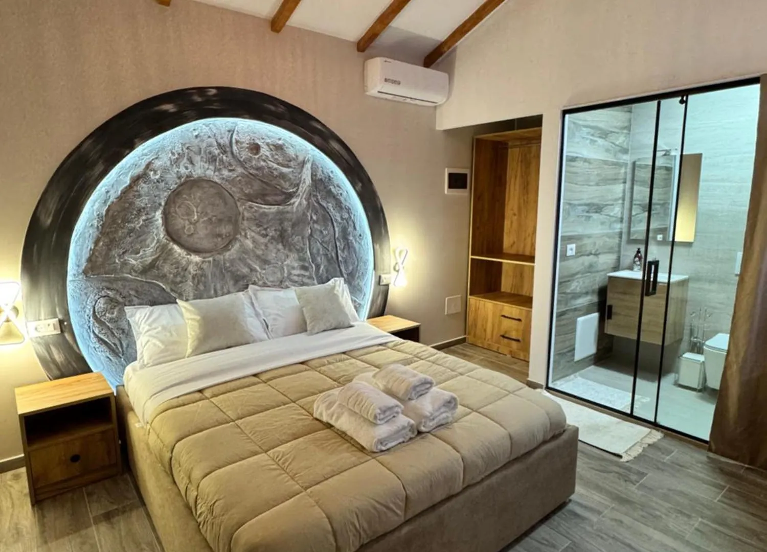 Alpinehouse Hotel Theth Gasthuis