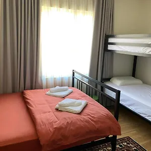 Hostel Vanilla Sky Boutique 