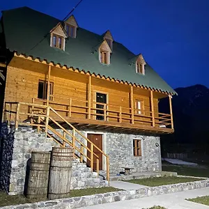 Bujtina Vellezerit Grrela Theth