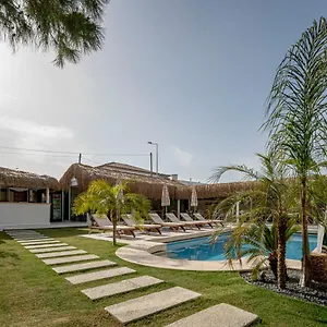 Hotel Sandal - Adult Only **