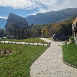 Gjoni Guest house