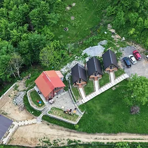 Astrit Villi Guest house