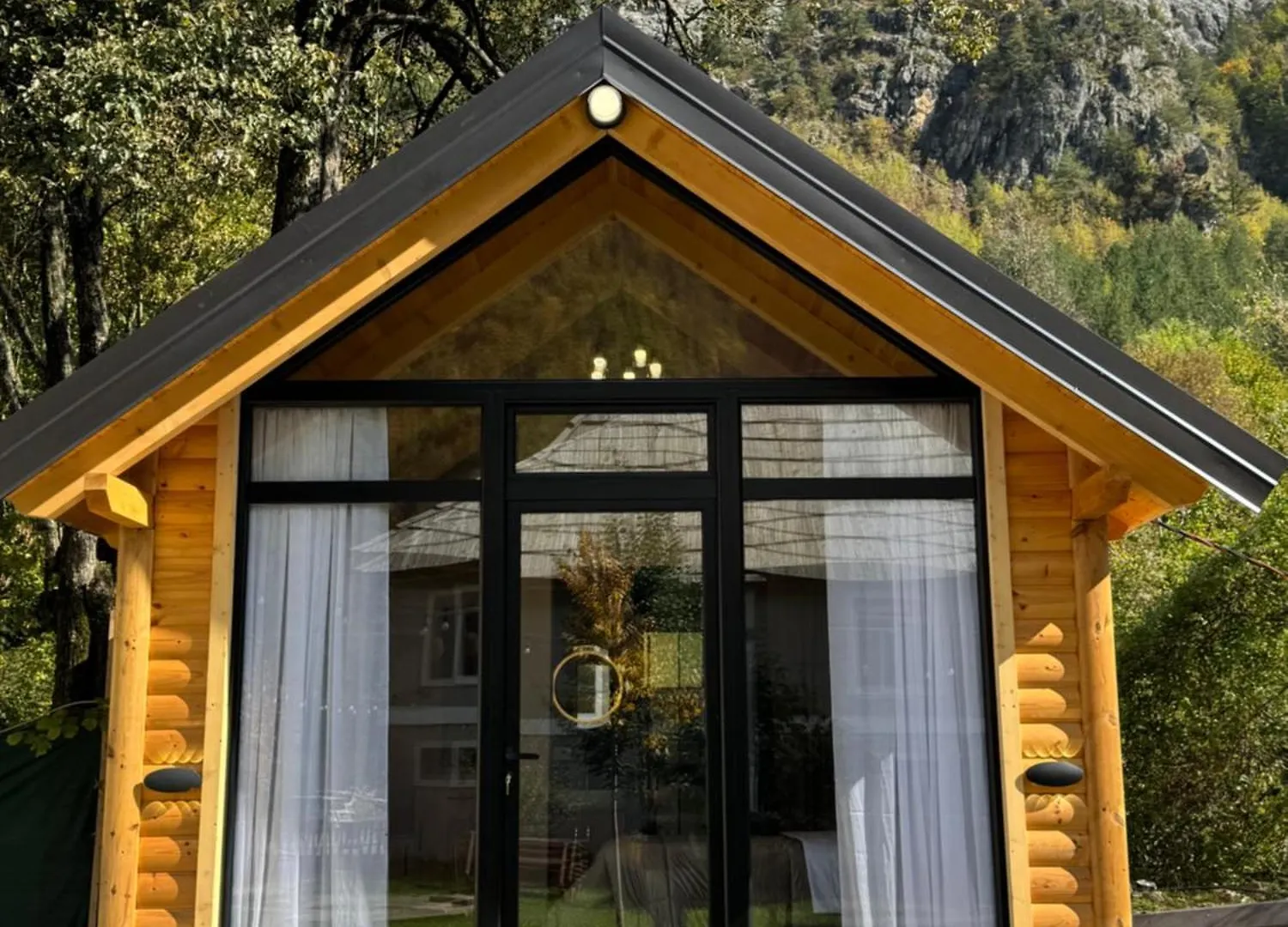 Guest house Alpinehouse Hotel Theth
