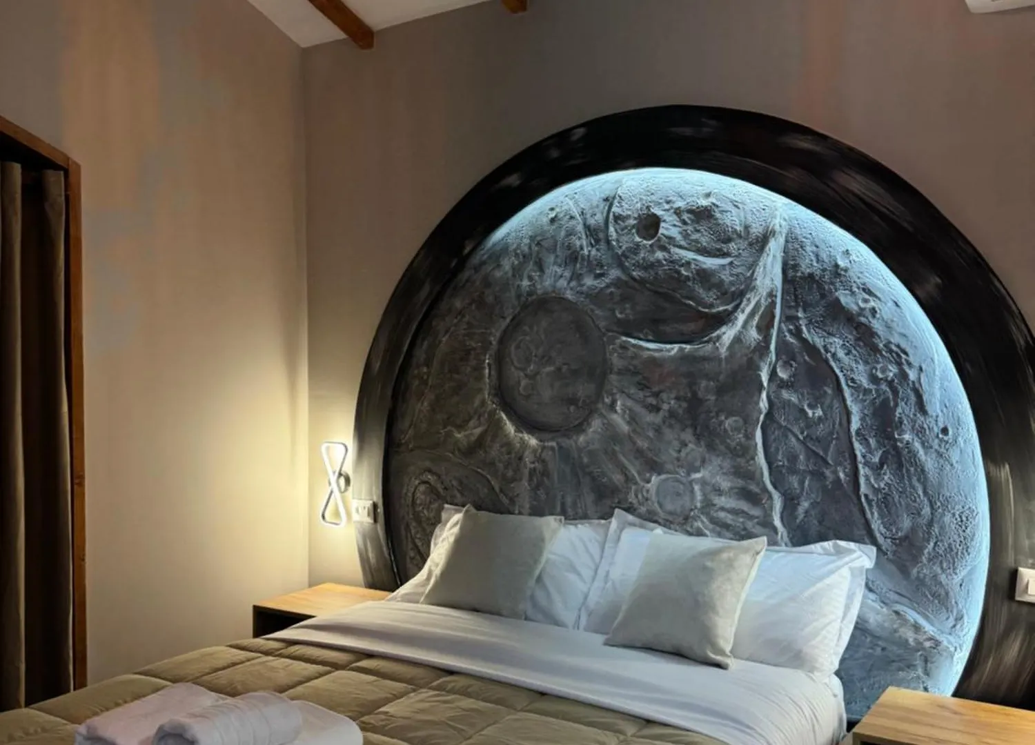 Alpinehouse Hotell Theth Pensionat