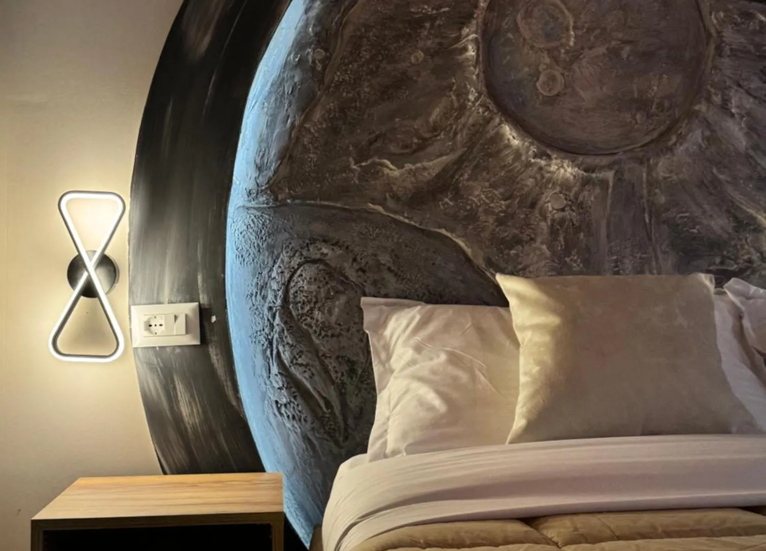 ** Гостевой дом Отель Alpinehouse Тети Албания