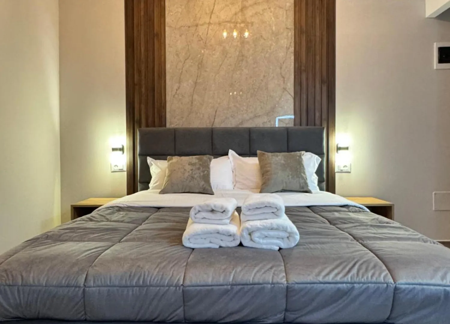 Alpinehouse Hotell Theth Pensionat