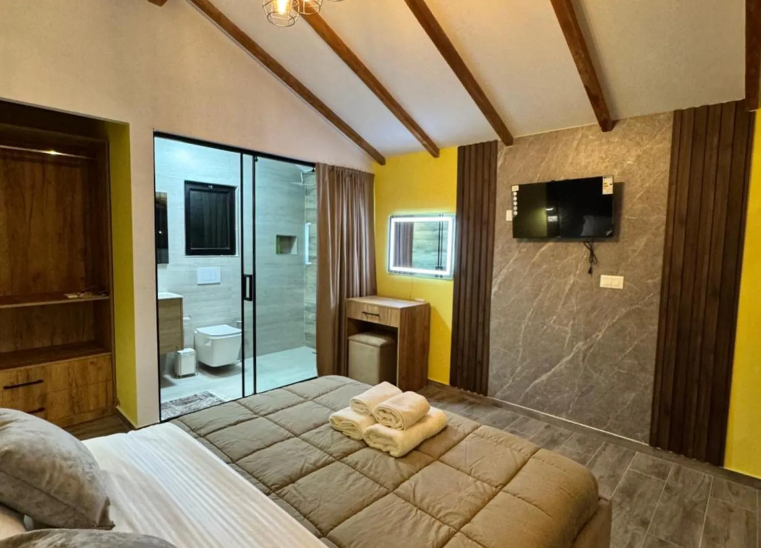 Alpinehouse Hotell Theth
