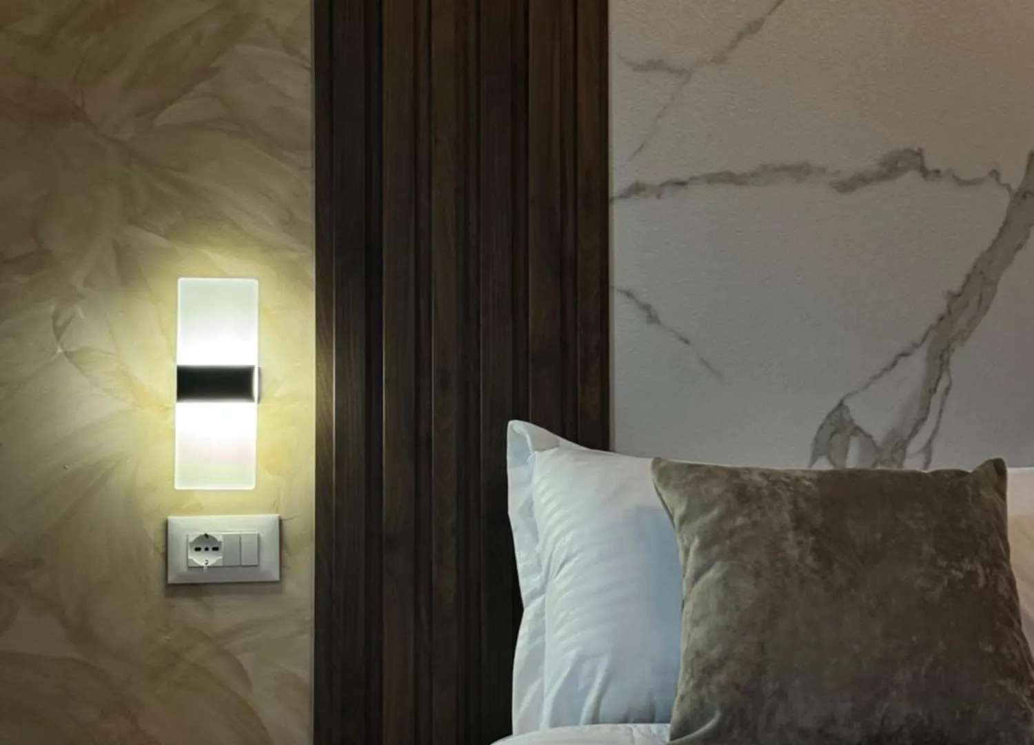 Отель Alpinehouse Тети Албания